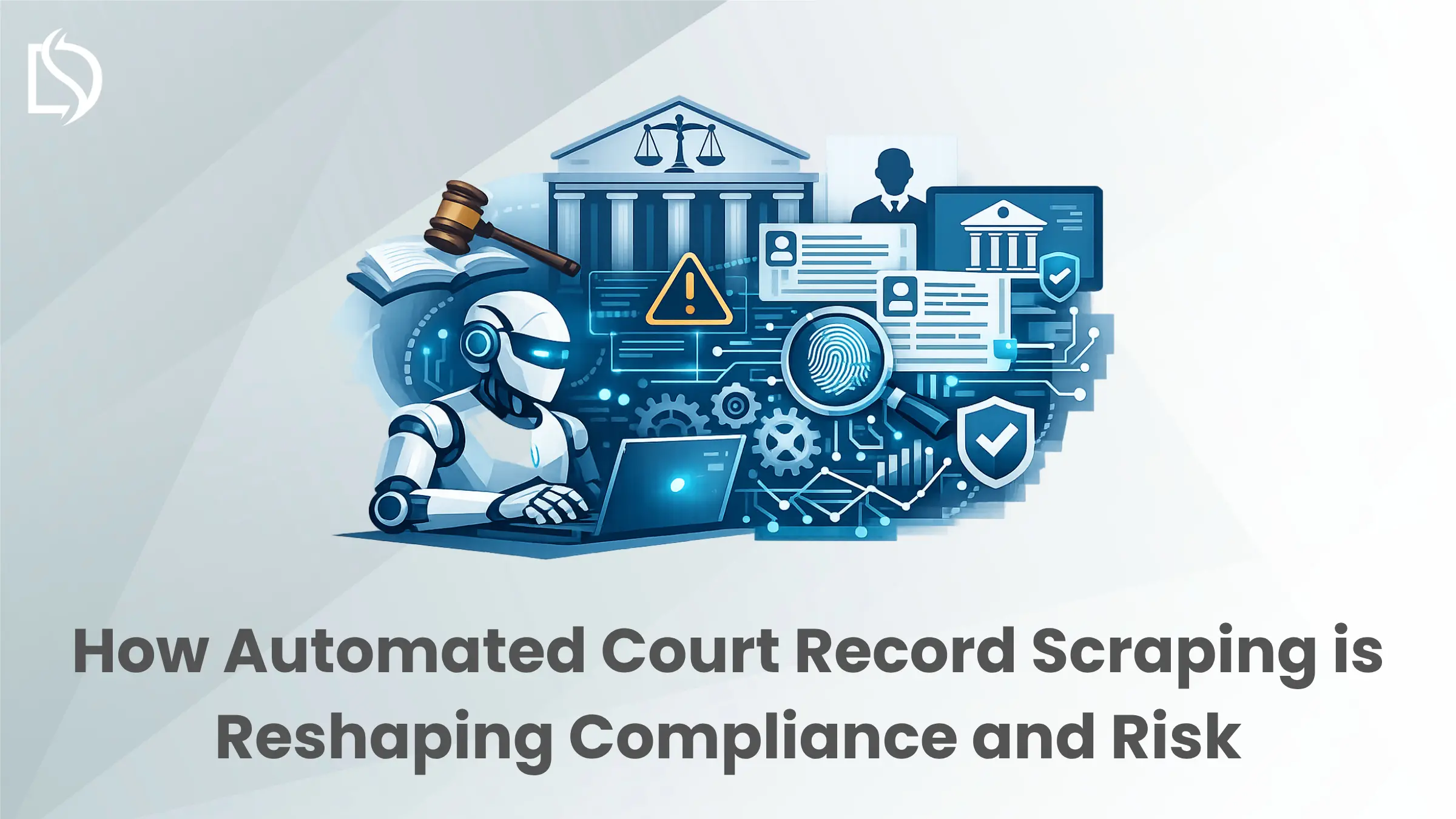 ai in legal data intelligence