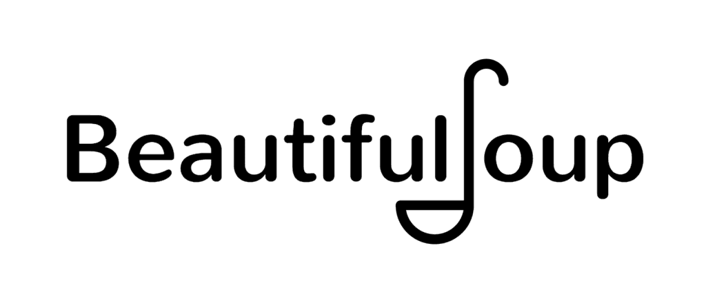 beautifulsoup logo