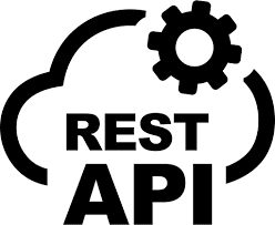 rest apis logo