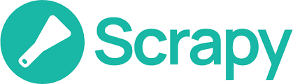 scrapy logo