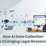 ai data collection changing legal research