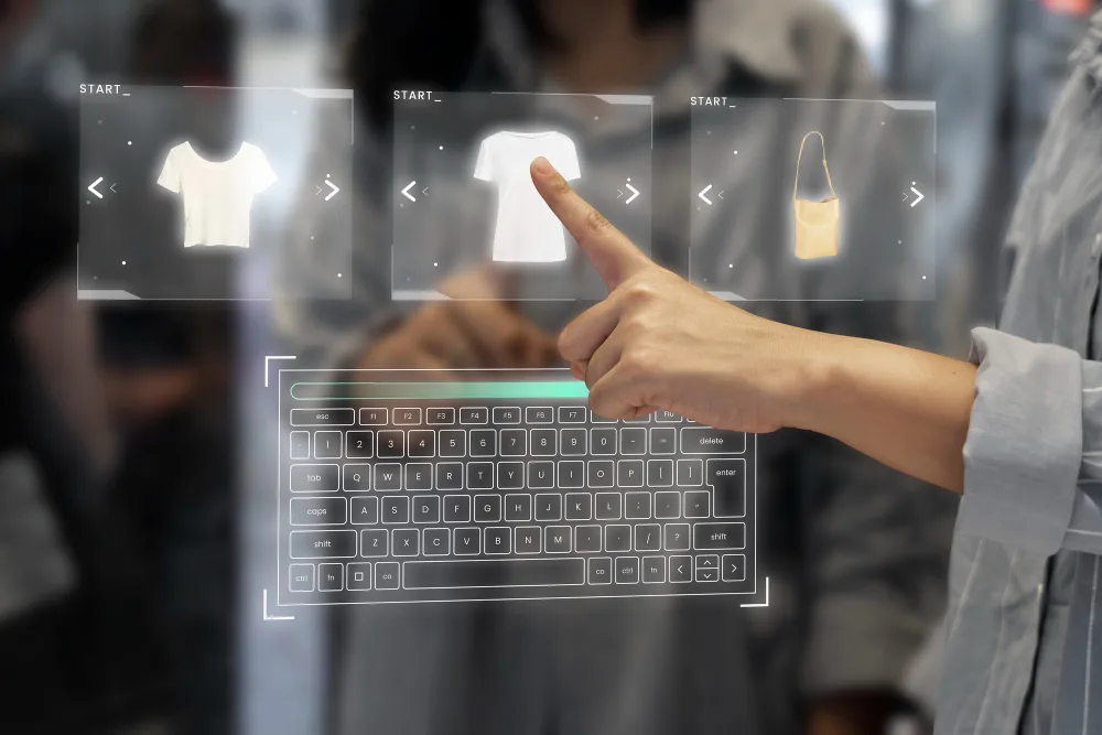 ecommerce industry hero image