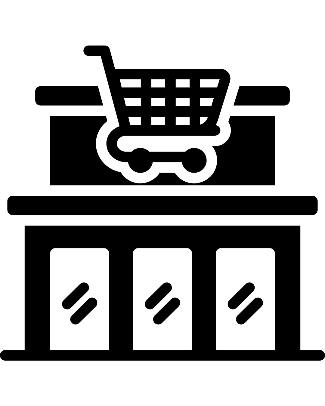 ecoomerce icon