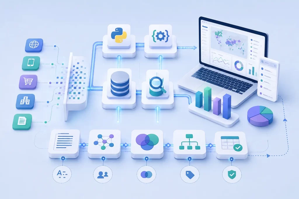 healthcare ecommerce case study 1
