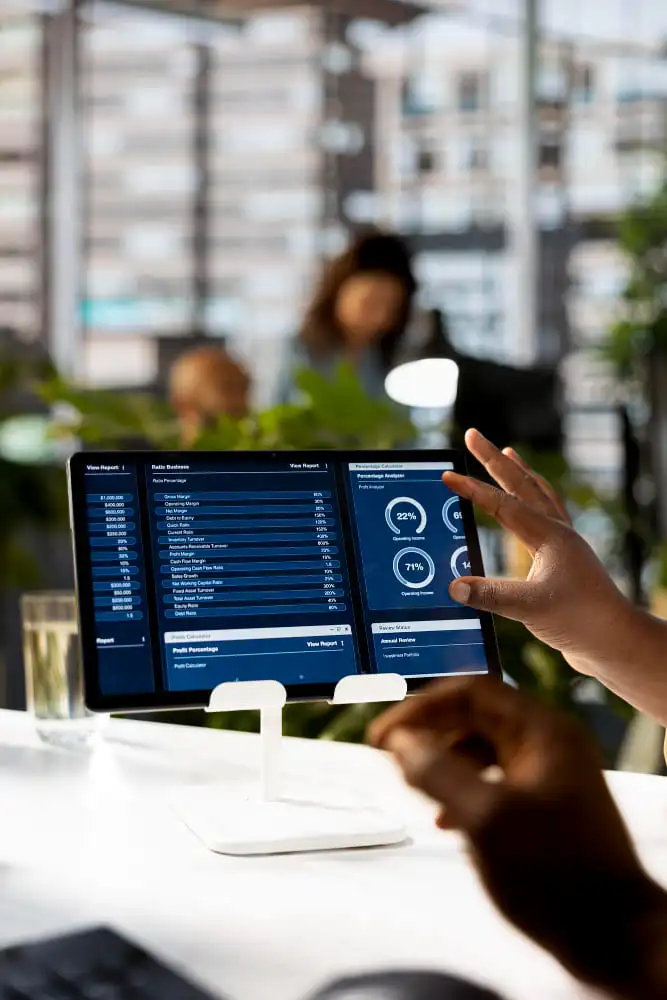 it and saas automation services