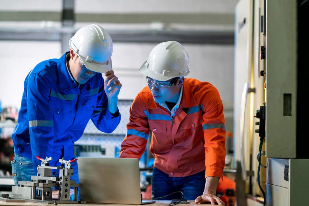 manufacturing automation