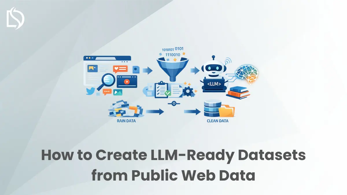 llm ready datasets